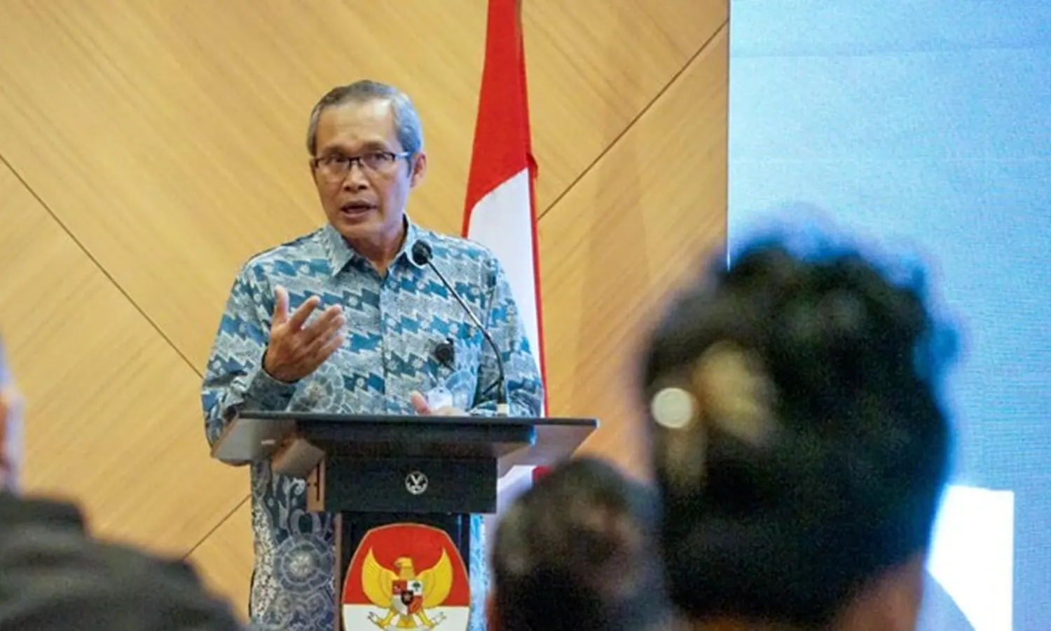 KPK Ungkap Pengusaha Pemberi Suap AKBP Bambang Kayun Tinggal di Luar Negeri